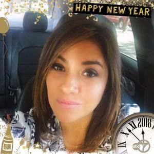 Meet your Posher, Carmen